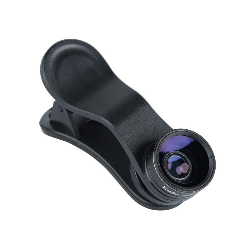 Kenko スマートフォン用交換レンズ REALPRO CLIP LENS