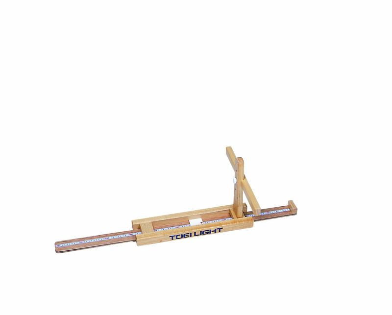 TOEI LIGHT(トーエイライト) 長座体前屈測定器1 T2791|YOROZUYA本舗 店