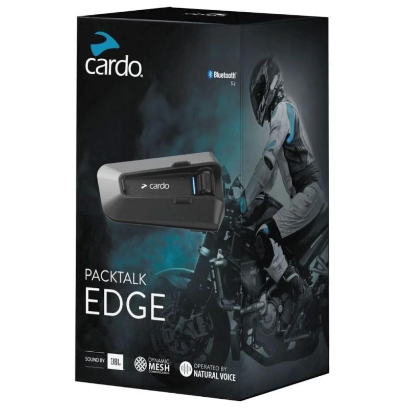 Cardo PACKTALK EDGE 80,831円