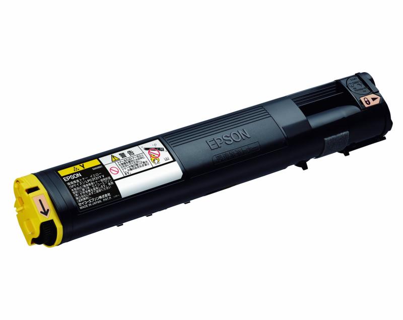 エプソン EPSON 周囲の状況推しすすめるトナー