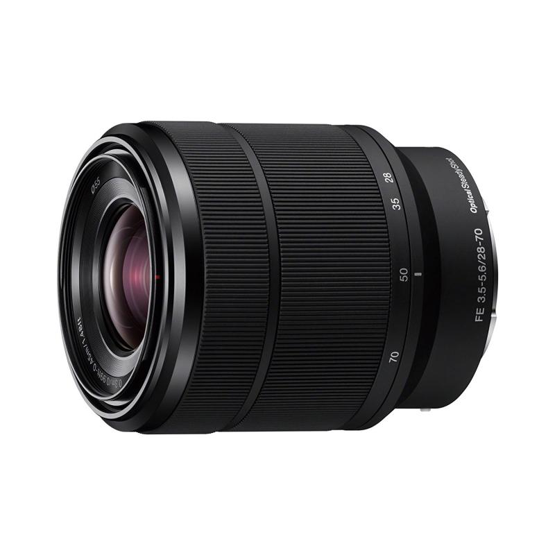 SONY 標準ズームレンズ FE 28-70mm F3.5-5.6 OSS フルサイズ対応|YOROZUYA本舗 店