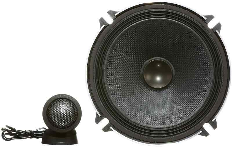 Pioneer 金棒引き TS-C1730S 17糎 カスタム填まる セパレート 2通い路 ハイレゾ相応う カロッツェリア