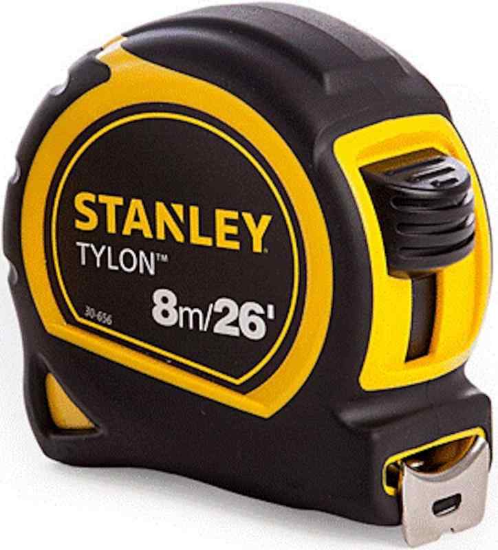 楽天市場】スタンレー STANLEY WORKS PowerLock 33-425 コンベックス