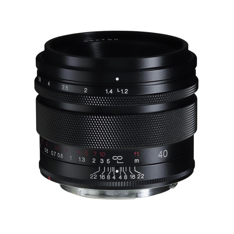 フォクトレンダー NOKTON RF-mount