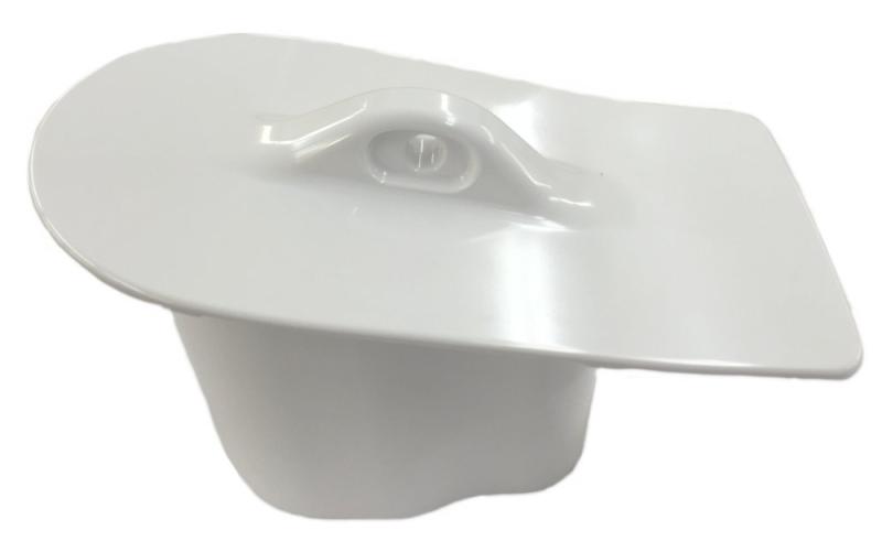 TOTO 立ち小便腕っ扱き目皿 HA307CST