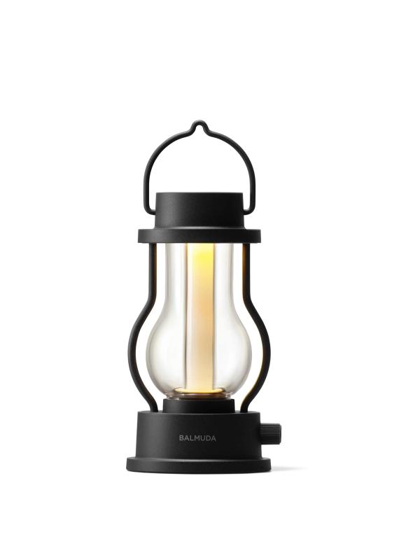 バルミューダ ザ・ランタン ポータブルLEDランタン BALMUDA The Lantern L02A