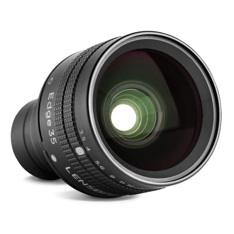 Lensbaby レンズユニット レンズベビー光学系交換システム対応｜YOROZUYA本舗　店