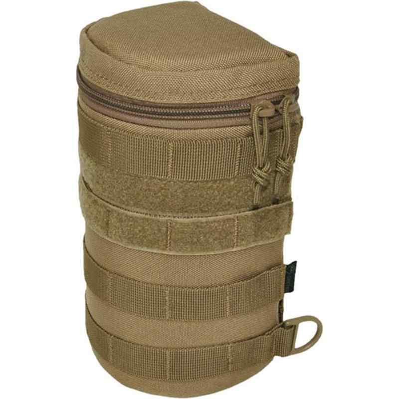 HAZARD4 レンズケース Jelly Roll (Large) - lens/scope/bottle padded case