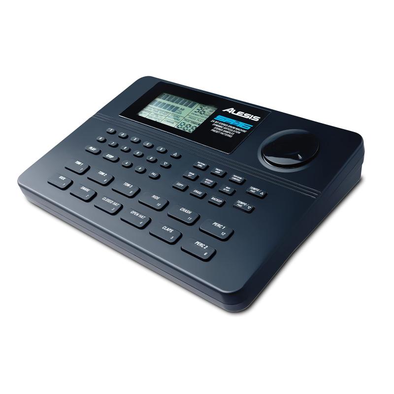 Alesis ドラムマシン SR-16 & SR-18|YOROZUYA本舗 店