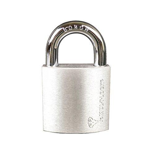 MUL-T-LOCK G続きもの パドロック(南京錠) G-55