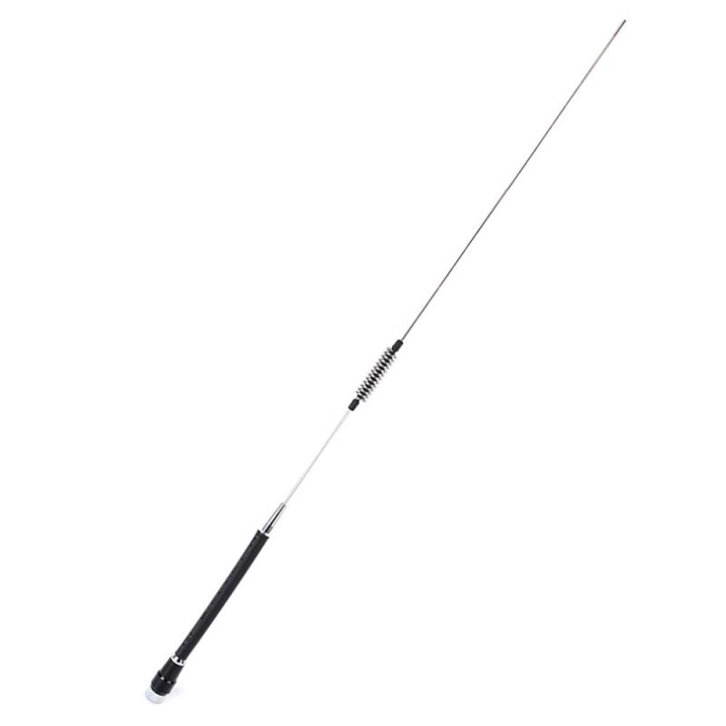HYSHIKRA 27MHz CB機用 アンテナ 全長103CM MP型接栓 モービル用 固定用 無線アンテナ TC-CB5827