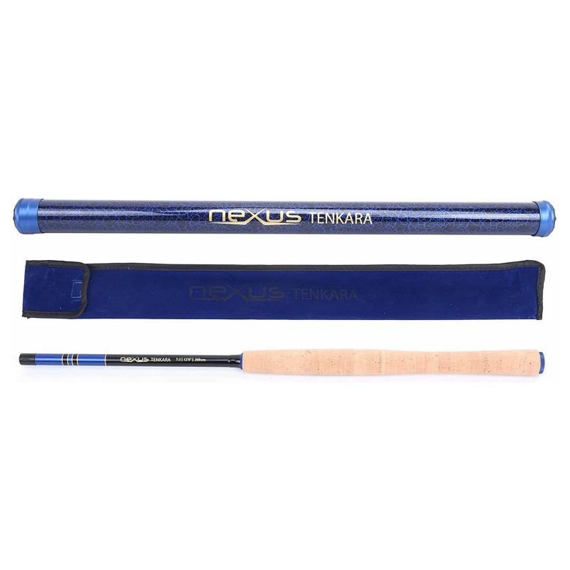 M MAXIMUMCATCH Maxcatch Tenkara rod テンカラロッド 渓流竿 フライフィッシングロッド伸縮 カーボンチューブサイズ（10/11/12/13フィート）