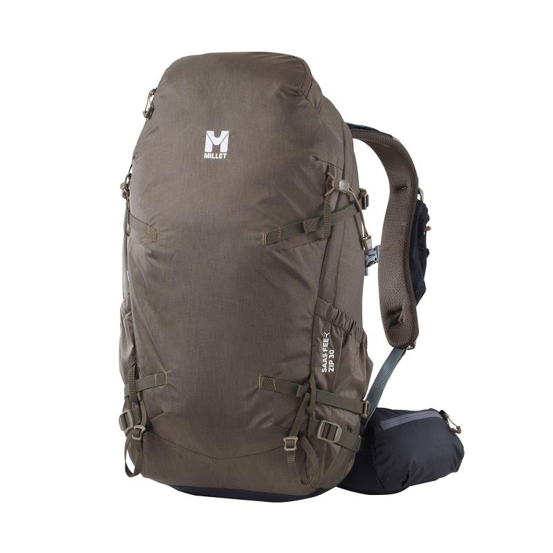 [ミレー] サースフェー NX ジップ 30 SAAS FEE NX ZIP 30｜YOROZUYA本舗　店