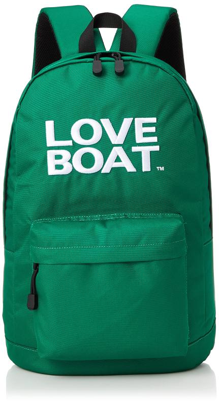 値下げ⭐︎【美品】NEW ERA × LOVE BOAT リュック　バックパック LOVE BOAT×NEWERA リュック（バックパック/リュック）｜NEW ERA