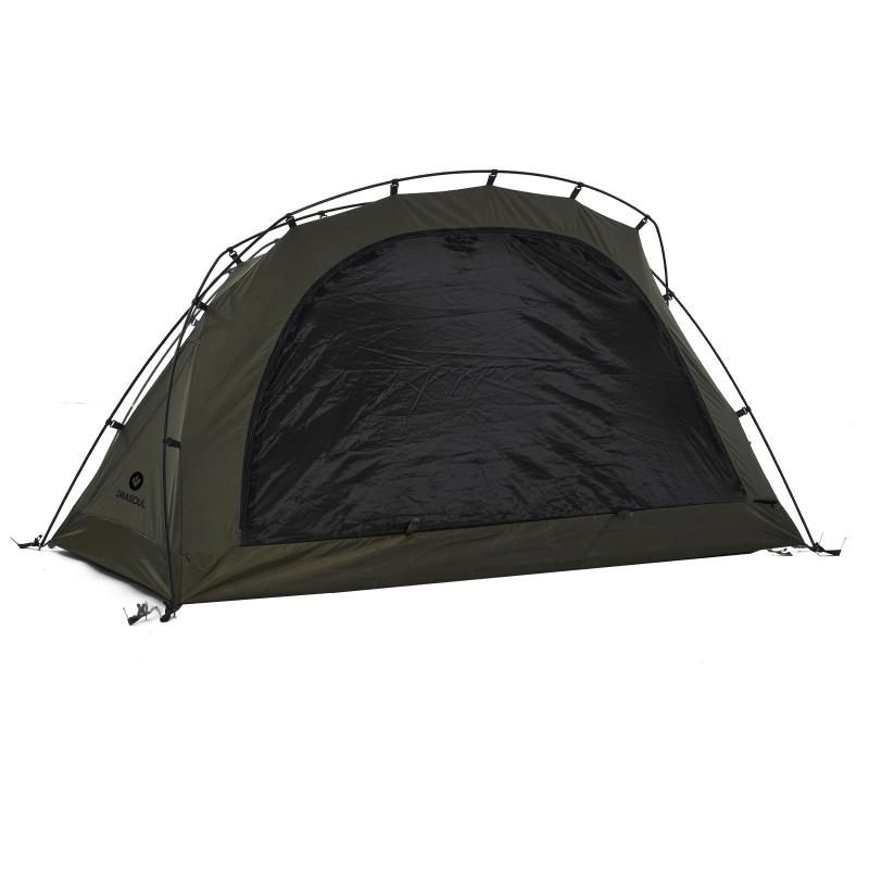 Drasoul1人用 tcテント 1人用テント カンガルーテント インナーテント Amazon | Drasoulカンガルーテント1-2人用 tcテント 2人用テント