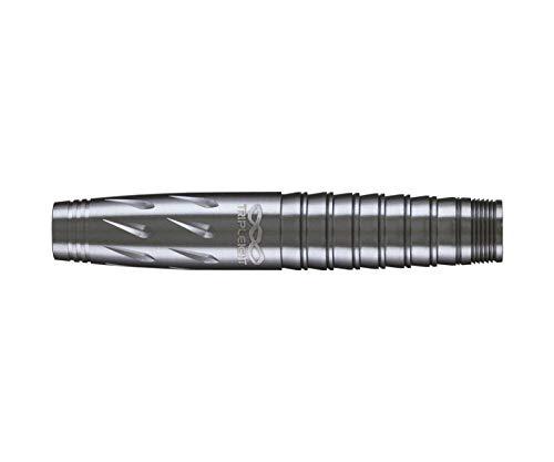 TRIPLEIGHT ソフトダーツ バレル ヴォックス 2BA 武藤 なみ子 モデル 全長:42.0mm 01-80-030