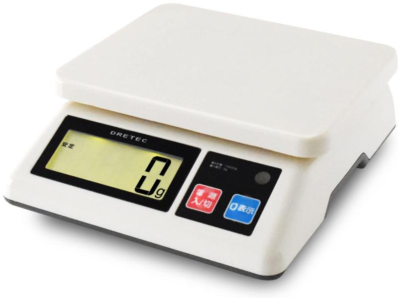 dretec(ドリテック) 労働者階級規模別売上がり下がり