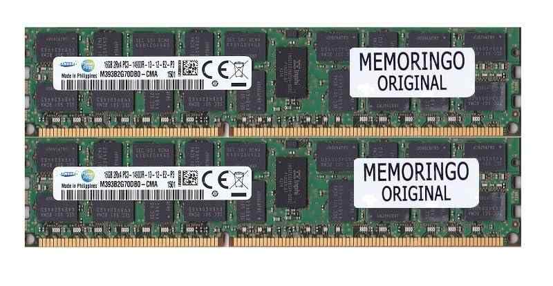 MacPro用メモリ 32GB(16GB&times;2枚組) DDR3 PC3-14900R 1866MHz 240pin RDIMM｜YOROZUYA本舗　店