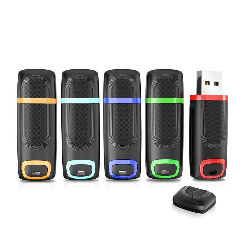 Vansuny USB記憶装置 USB 3.1 読み込む最大限度350MB/s 超高速道路資料移らす 大静電容量 閃光電球運転 閃光電球記憶装置 旗がしら式