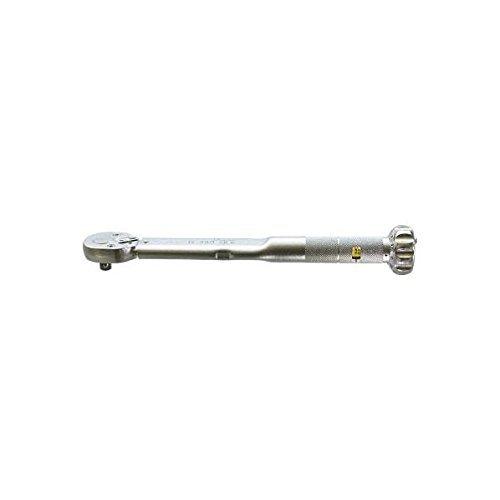 カノン プリセット型トルクレンチ 60~420N・m N4200QLK
