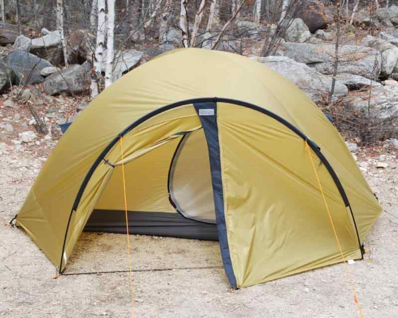 アライテント（ARAI TENT）トレックライズ 2 DX フライ仕様 2～3人用