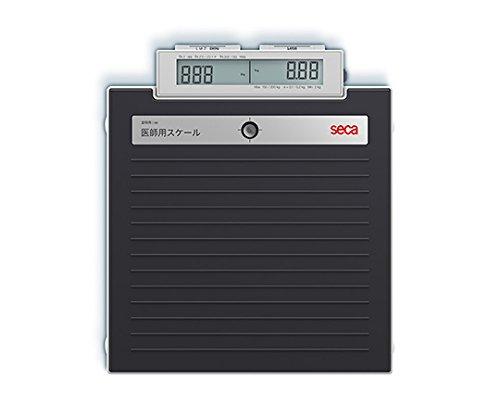 デジタルフラットスケール 検定付4級 seca878dr /62-1628-75