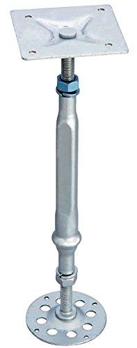 カナイ 建材 鉄器 罰金Q鋼製束 FQ-2846280~460粍