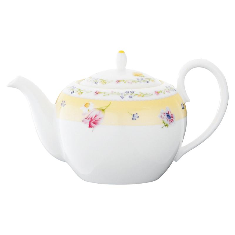 Noritake ボーンチャイナ ジュヌフレール 紅茶個条