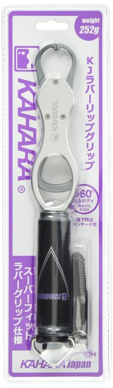 カハラジャパン(KAHARA JAPAN) KJ ラバーリップグリップ