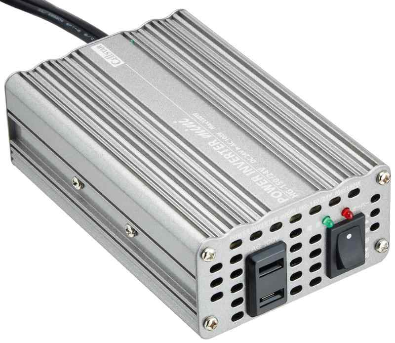 セルスター(CELLSTAR) DC/ACインバーター HG｜YOROZUYA本舗　店