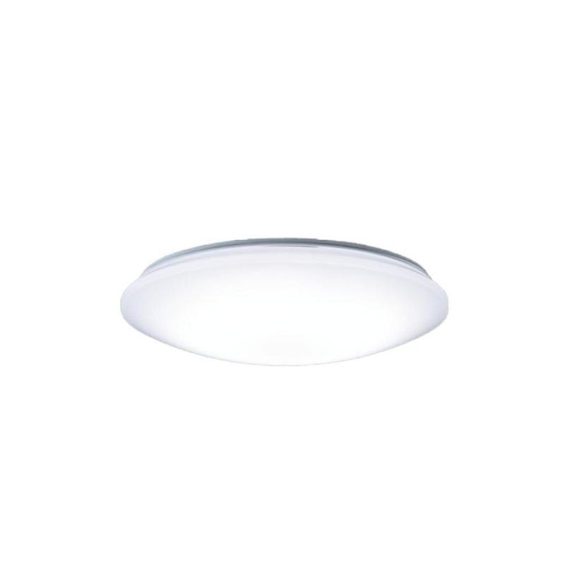 パナソニック 上昇限度直付型LED 最高限度点火装置 プルスイッチ付･カチットF ～6畳 昼光色 LGC2111D