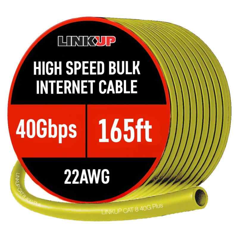 Cat8 Bulk Cables-Parent 17,671円