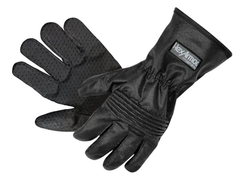 Hex Armor 耐突刺・耐切創・耐摩耗 手袋 ヘラクレスNSR M/Lサイズ