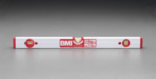 800mm アルミレベル(マグネット・角度目盛付) EA735ME-80｜YOROZUYA本舗　店