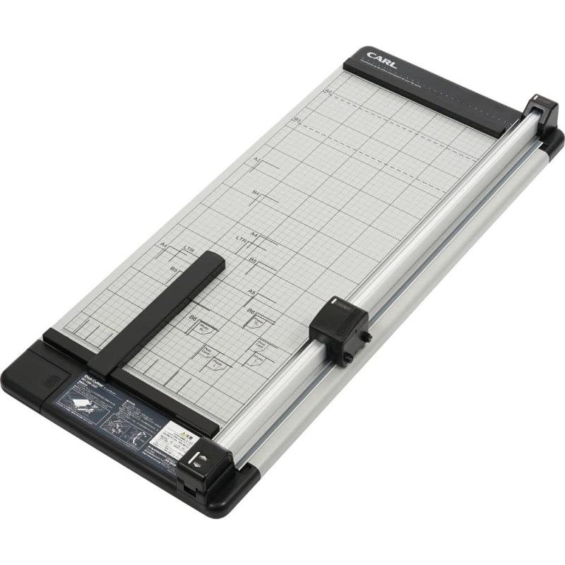 カール事務器 切りぬく機 調査報告截断機 4050