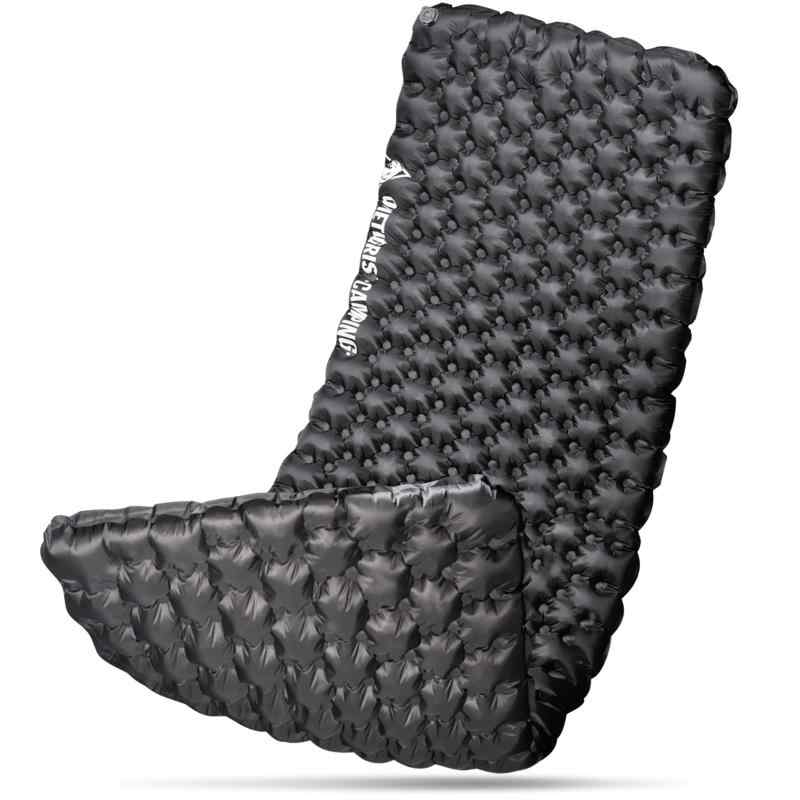 OneTigris OBSIDIAN【高R値5.2】 大気圏つや消し 軽さ 難民キャンプ用つや消し ソロ 車中泊つや消しアウトドア ツーリング 朦朦たる8糎 雨合羽防潮 防災 山登り 難民キャンプ装置 持ちはこび助けになる