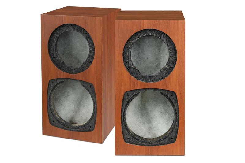 FOSTEX 2Wayスピーカーボックス P802-E