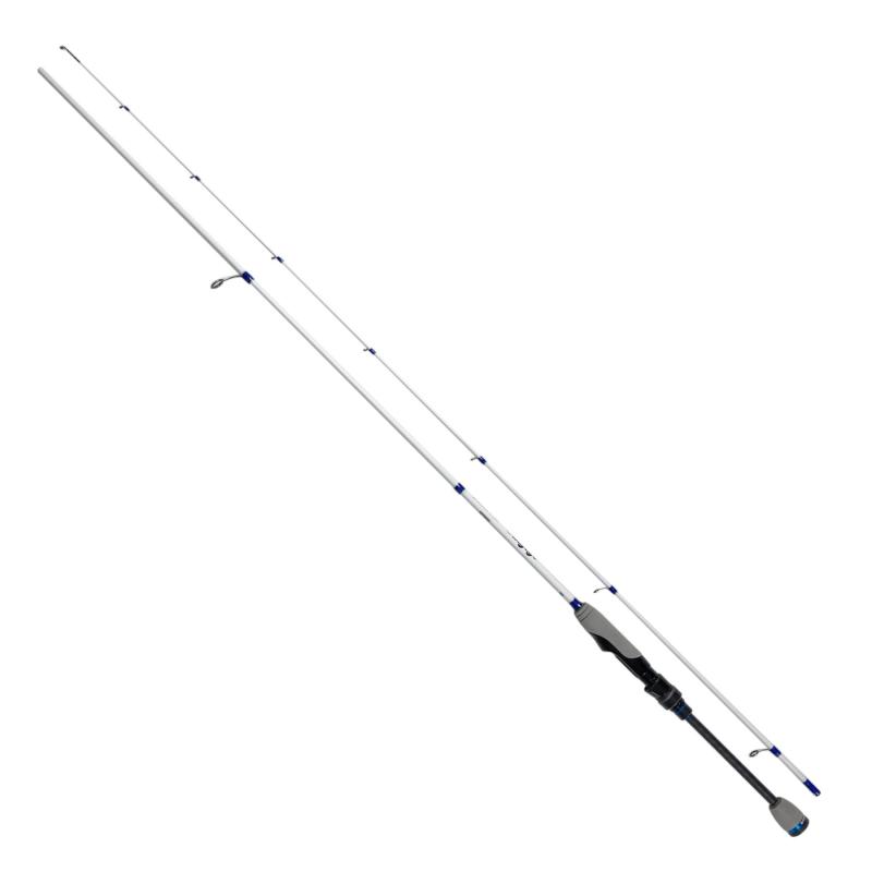 楽天市場】送料無料 EagleClaw イーグルクロー 4.10ft