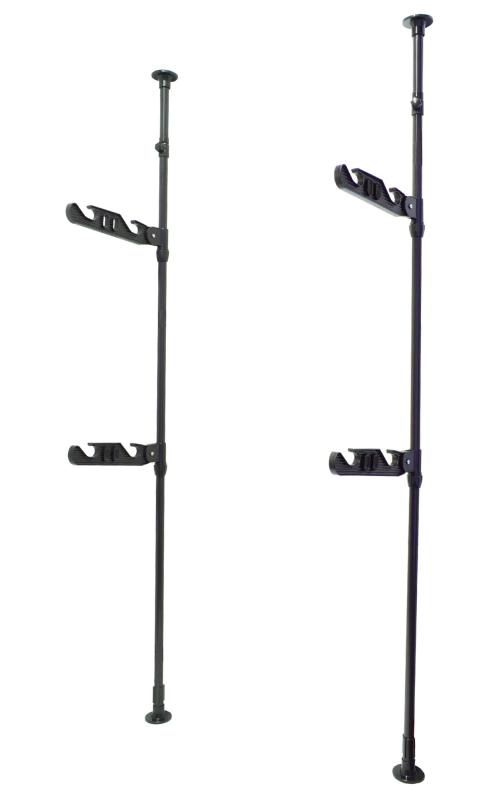 ベストコ ベランダ 突っ張り 物干し DRYING_RACK