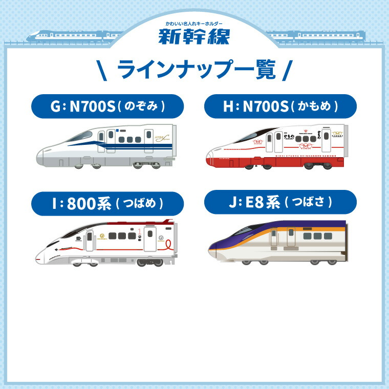 【とくり☆とくり様ご確認用】☆新幹線名入れキーホルダー☆ 名入れ かわいい 新幹線 の キーホルダー ( 両面印刷 / 923形