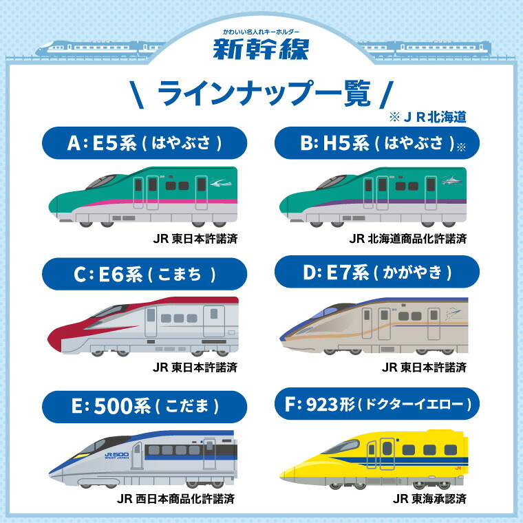 名前 名入れ キーホルダー かわいい 新幹線 グッズ ドクターイエロー