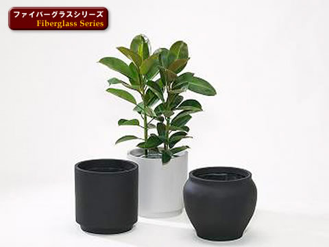 フラワーポット S-40(P40)/大型ポット【送料無料】 【鉢】