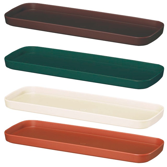 楽天市場】フレグラープランター受皿 50型 : よろずや倉庫