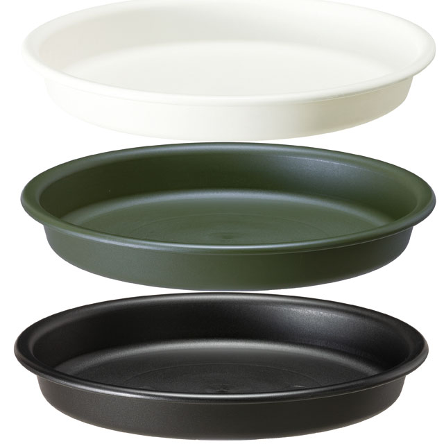 楽天市場】深皿23号【鉢皿】 : よろずや倉庫