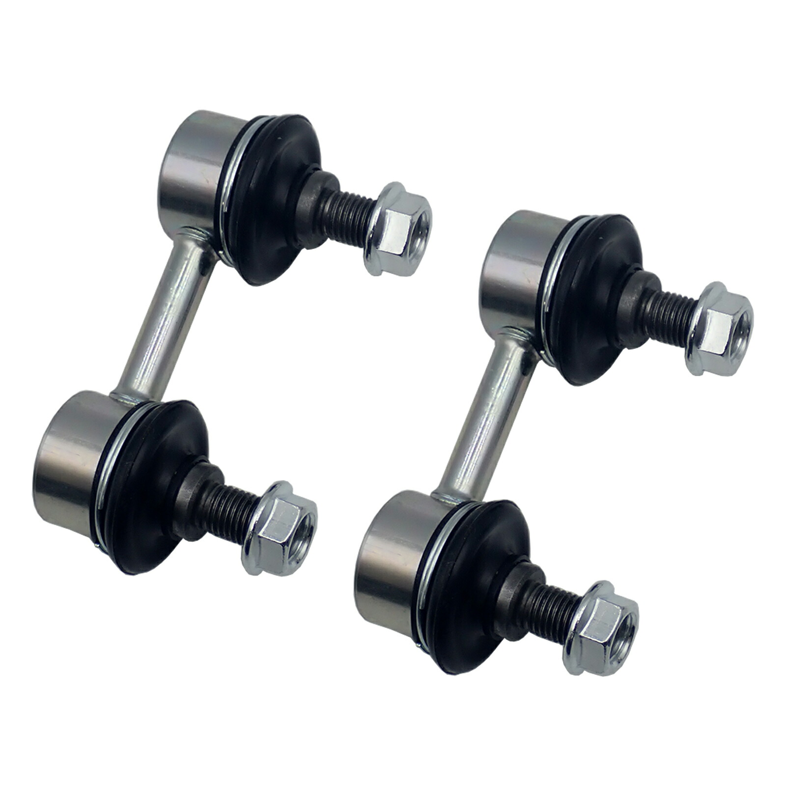 楽天市場】スズキ ジムニー JB23W フロント ショート スタビライザー