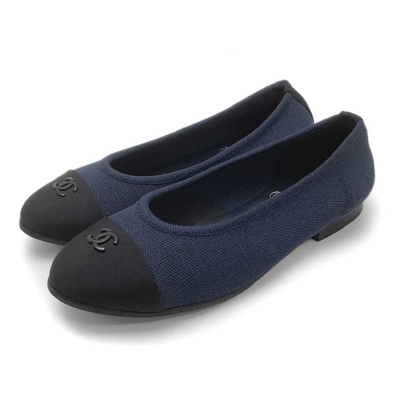 楽天市場】CHANEL シャネル ココマーク パンプス ハイヒール