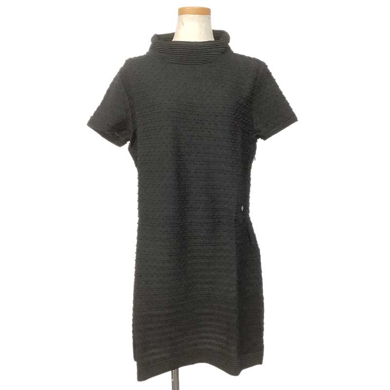 楽天市場】【15%OFF】 シャネル ワンピース ノースリーブ ココ