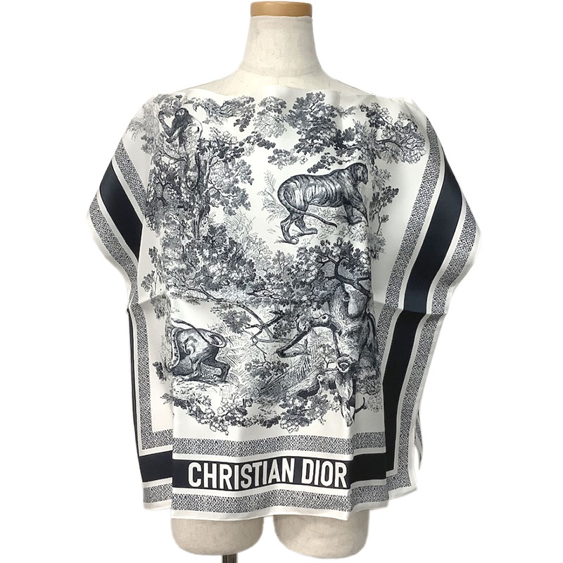 楽天市場】【中古】未使用 22aw Christian Dior クリスチャン