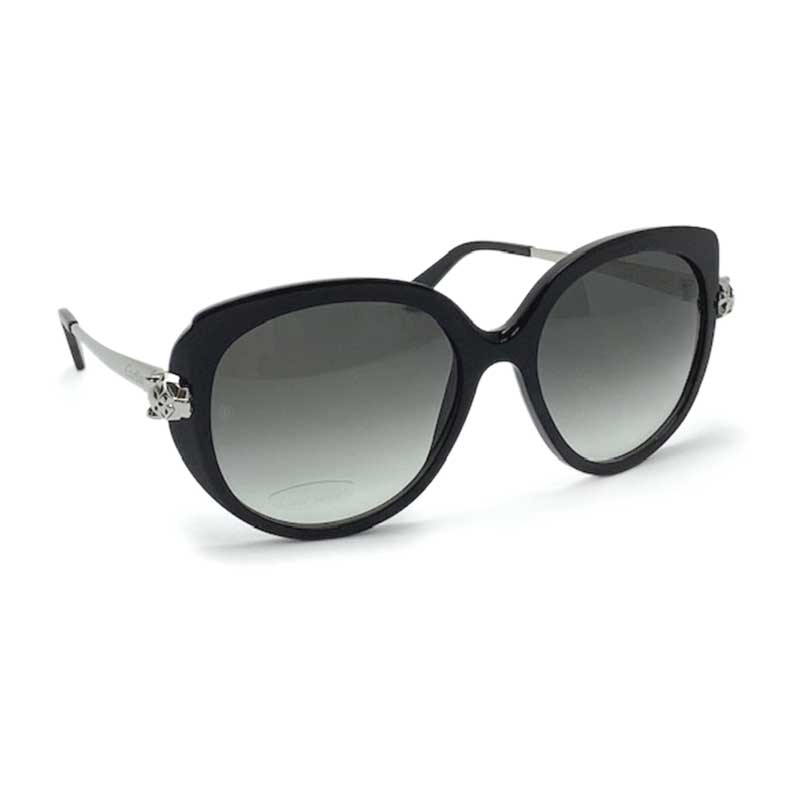 楽天市場】【新品未使用品】Cartier カルティエ サントス サングラス