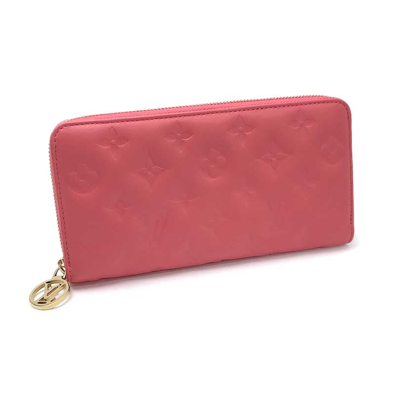 LOUIS VUITTON（USED）ルイヴィトンモノグラムジッパー 1.jpg
